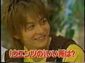 merenge no kimochi eiji teppei