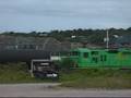 videos de gp9 units cn 7010 and nb southeren 3701 pass by