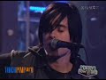 the kill acoustic
----to all who want to download this----
i cannot send you this video to your email :( i have tried  many times before and the size of the video is too big. i will upload it to a website soon and will paste the link when i do so
sorry for the inconvenicence :/