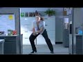 Smash Court Tennis 3 Office Parody Smash Court Tennis 3 Office Parody
