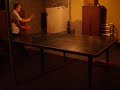 Ping Pong Madness