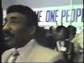 Bishop Paul Bowers -  Come By Here Lord Part 2