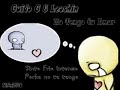 Guido G & Leoshin - No tengo tu amor (By Jn`z)