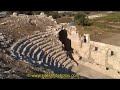 Archaeological Sites in Turkey - Patara Archaeological Sites in Turkey - Patara