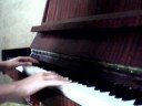 Velvet Fingertips by Chris Ccendana (my piano cover)