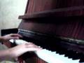 Velvet Fingertips by Chris Ccendana (my piano cover)