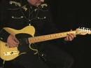 Tele Country Free Guitar Lesson  Forrest Lee Jr  Telecaster Vol 6