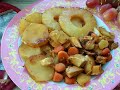 EXPRESS REDI SET GO  EXPRESS MEAL part 2