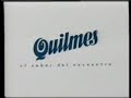 Hay en tu cabeza un gol - Comercial Quilmes
