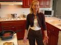 Betty's Lazy Lasagna Recipe