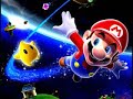Super Mario Galaxy: Meteorites and Rabbits R:TS Mix (Space Junk Galaxy Remix)