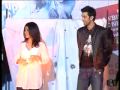 Wake Up Sid Stars at Inorbit Maill- Stars Entry