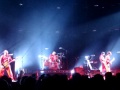 Weezer- Hash Pipe:  9-24-08  MSG NYC