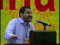 videos de discurso marti batres X congreso nacional PRD