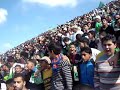 Ambinace contre firane l3assima