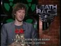 videos de Death Race: Entrevista con Paul W.S. Anderson!