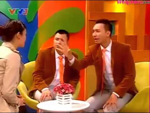 Chém chuối cuối tuần số 3