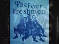 Four Freshmen