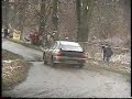 33 Rajd Barbórki Cieszy?skiej - 2005 33 Rajd Barbórki Cieszy?skiej - 2005