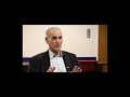 Norman Finkelstein on BDS