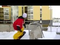 Halldor Helgason Snowboard Factorfilms Notes