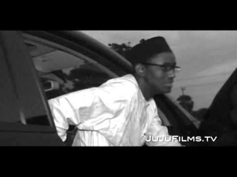 Nuhu Ribadu - New Nigeria 2011
