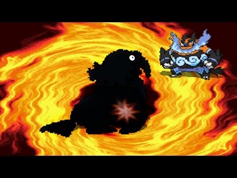 pokemon black 2 pokemon black 2