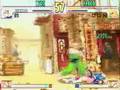 suzu (chun) vs deshiken (ken)