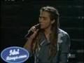 Jason Castro - Hallelujah - American Idol Final Results Show