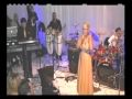 Hengameh Singing At Shahram Solati's Wedding