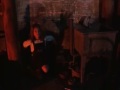 Freddy Krueger tells his story in Freddy vs. Jason (2003)