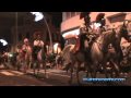 Cabalgata Reyes Magos. Santa Cruz de Tenerife 2010
