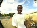 Antwuan Dixon & Furby!