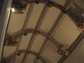 after the procession the blessed sacrament is returned to the altar and a solemn te deum is sung.  the setting of the te deum used has alternate verses in plainchant and for organ and was composed by john redford (1486-1547).