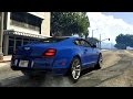 Bentley Continental Supersports BETA2 for GTA 5 video 7
