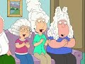 Amadeus vs Family Guy