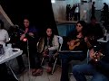 Lamentos (Pixinguinha) - Raíssa Amaral & CIA