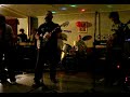 the frets times like these foo fighters cover