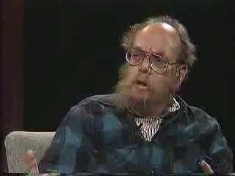 Lenni Brenner (#1) Air date: 11-16-04