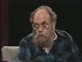 Lenni Brenner (#1) Air date: 11-16-04