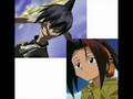 Ryuuro - Yoh and Ren Version