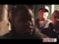 T-Rex Freestyle On Real Talk