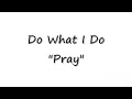 Trilla4Rilla @ Crossroads of Faith revival.wmv