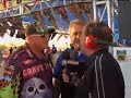 Monster Jam World Finals UTI Grave Digger Scholarship