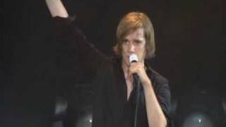 The Hives - Hey Little World live
