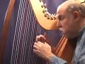 Daily Harp Moments-La Bamba