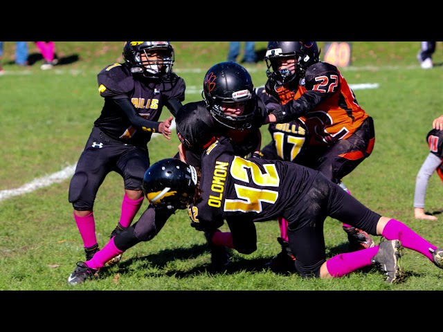 Buffalo eleanor midget football league Well! Buffalo eleanor midget football league pity, that