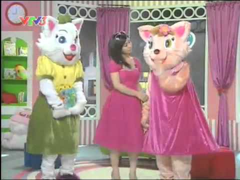 chúc bé ngủ ngon -