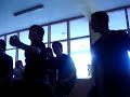 3B iñauteriak