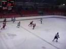 Sarnia Blast 3-Goal Come-Back